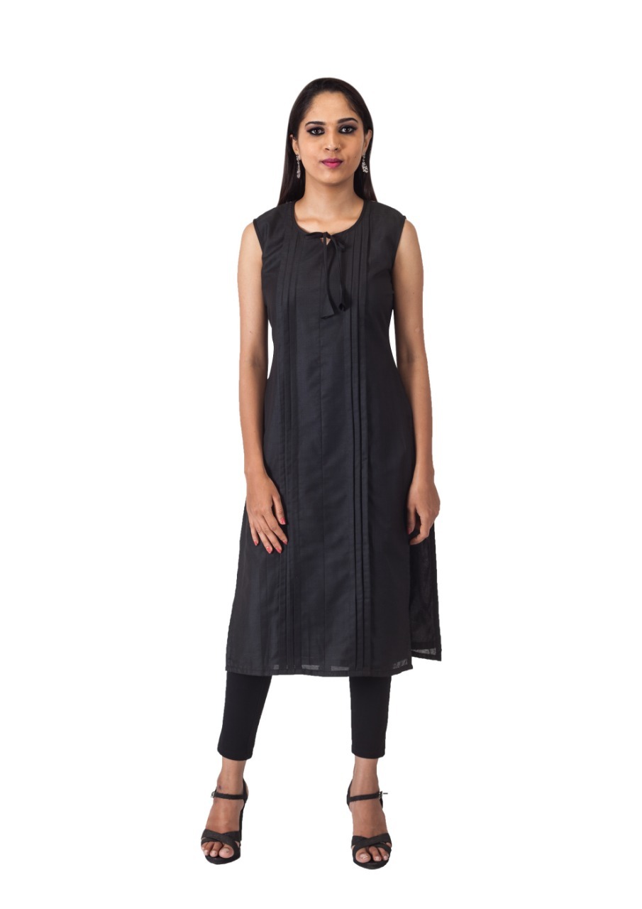 Cotton Kurtis Size: Small