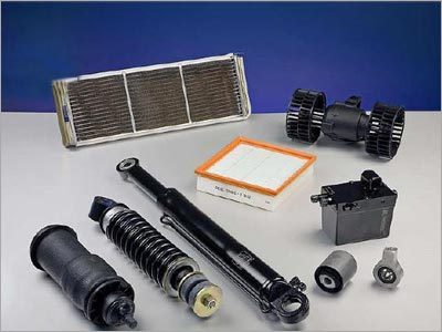 हैवी ड्यूटी ऑटोमोटिव पार्ट्स