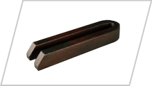 Copper U - Clamp