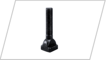 Black T- Bolt