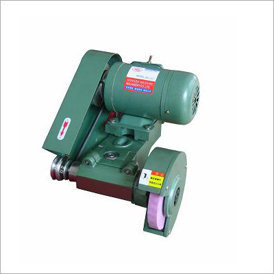 Lathe Post Grinding Machine