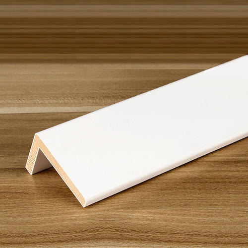 Wooden Picture Frame Moulding Core Material: Solid Wood
