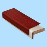 Wooden Picture Frame Moulding Core Material: Solid Wood