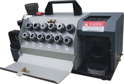 Drill Sharpener