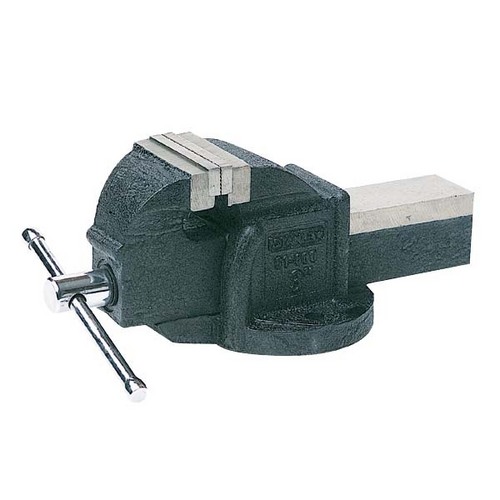 Bench vice