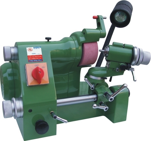 Cutter Grinder(U2)