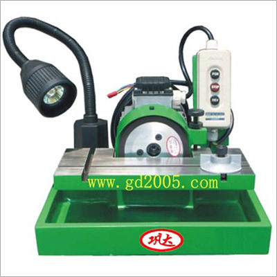 Turning Tool Grinder
