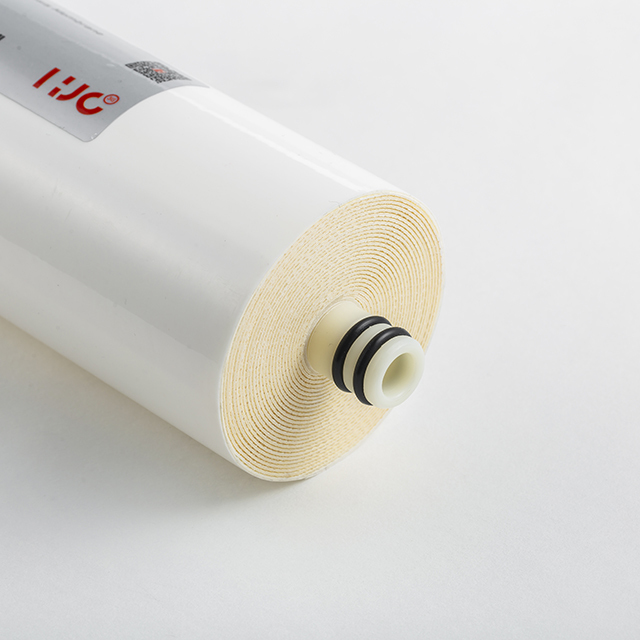 Commercial Ro Membrane - Polyamide 100 Gpd, Size 2012 | Water Purification, 1-year Warranty