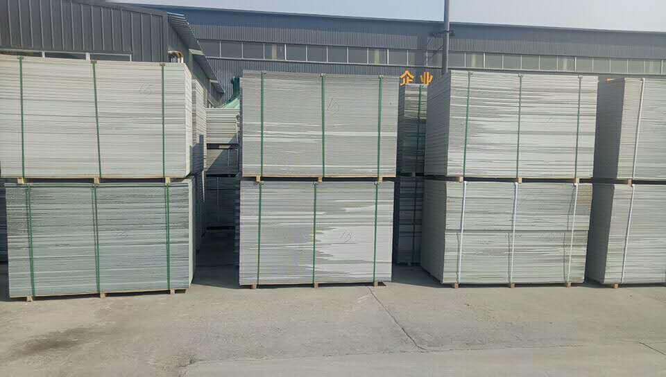 Reusable Plastic Formwork