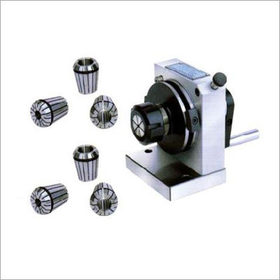 ER Collet Dividing Punch Former