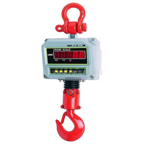 Digital Crane Scale