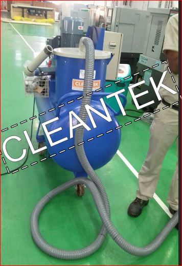 Oil Sump Cleaner Capacity: 55 To 500 Litres Kg/day