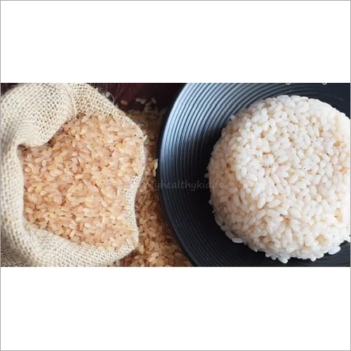 मैट्टा चावल