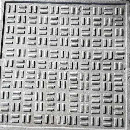 मैनहोल कवर