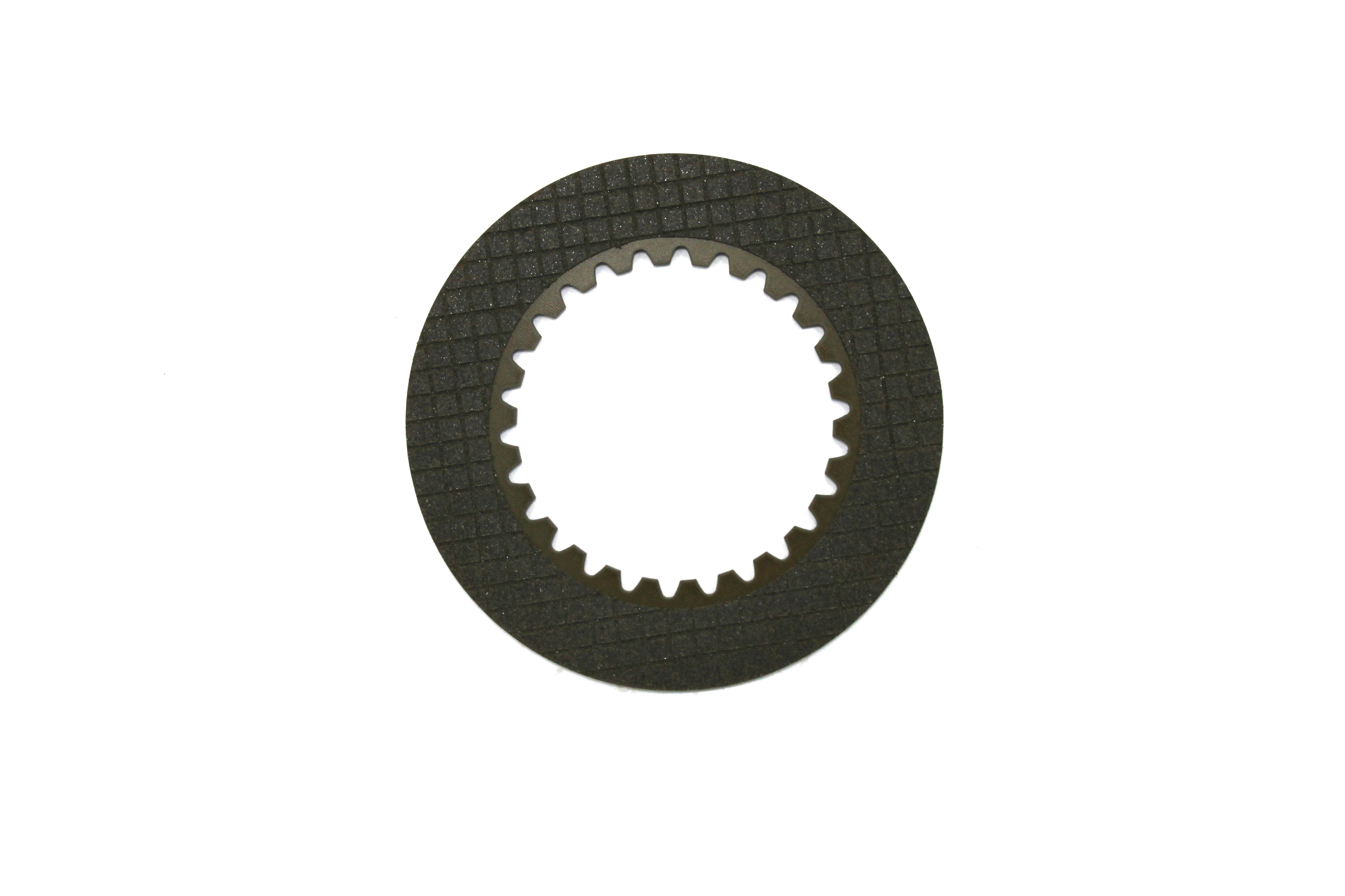 Friction Discs & Plates