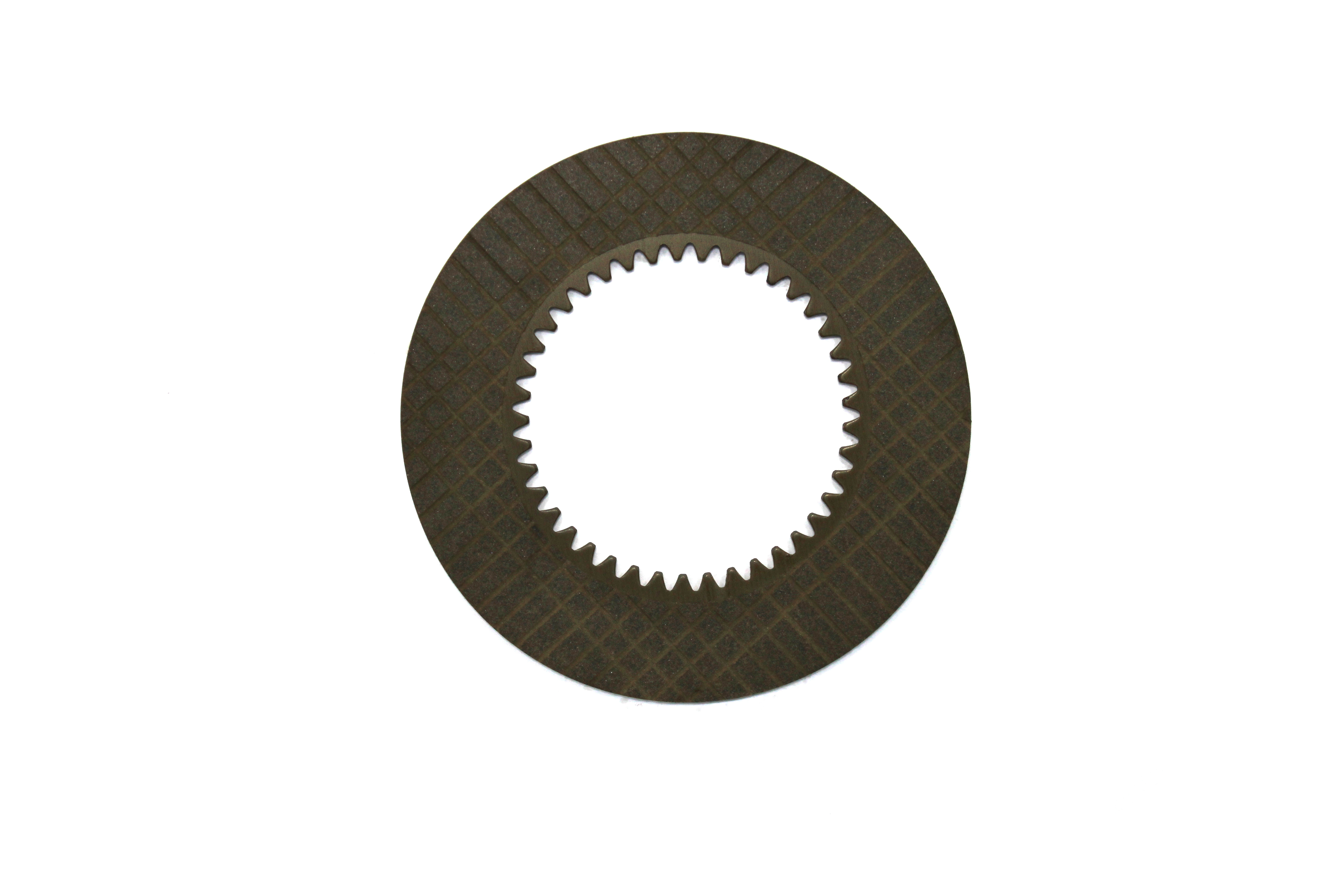 Friction Discs & Plates