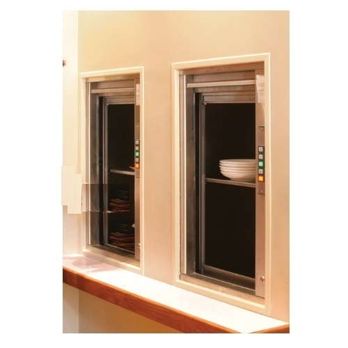 Kitchen Lift Usage: Residential Elevators