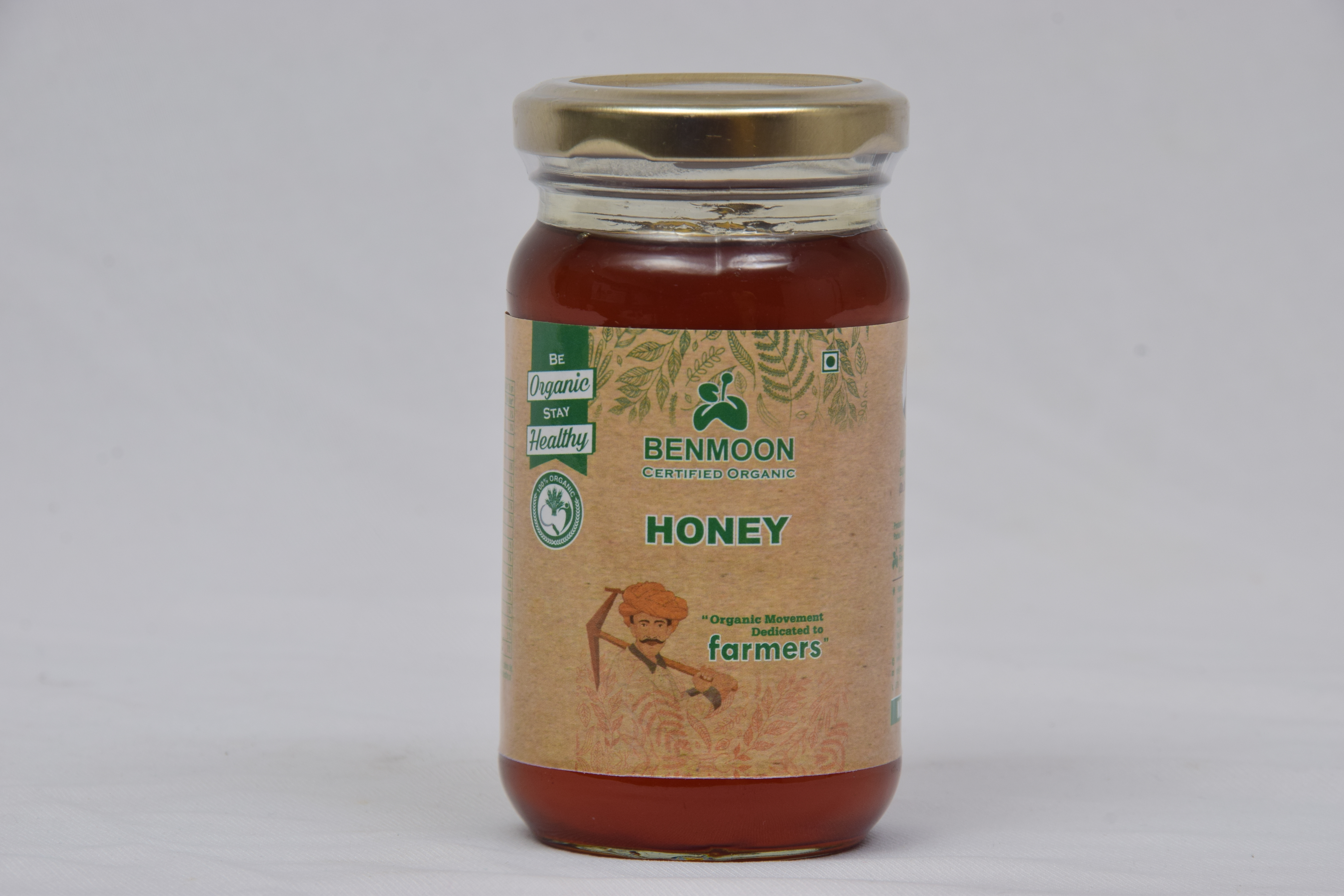 Brown Honey