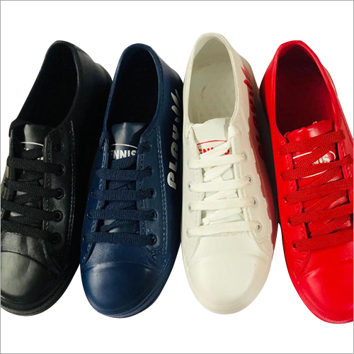 बॉय स्नीकर शूज़