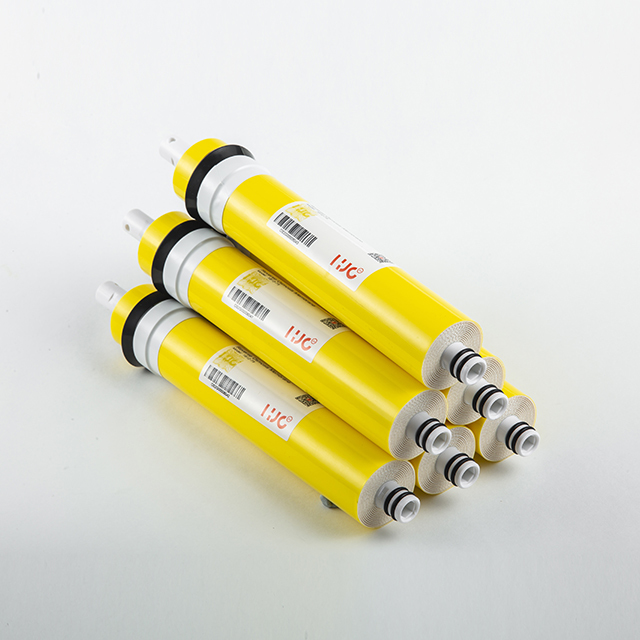Polyamide 2nd Generation Domestic Ro Water Filter Membrane