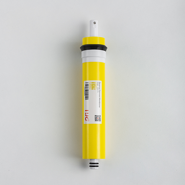 Polyamide 2nd Generation Domestic Ro Water Filter Membrane