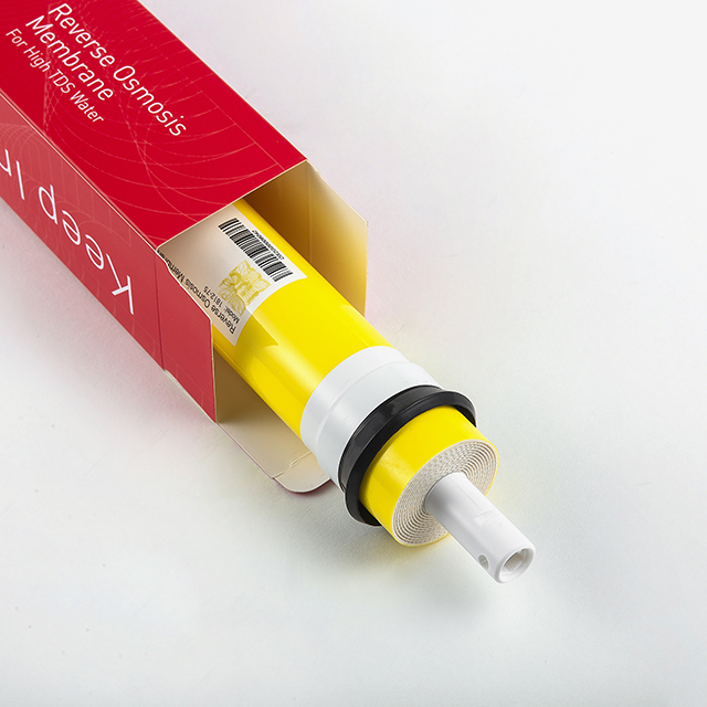 Polyamide 2nd Generation Domestic Ro Water Filter Membrane