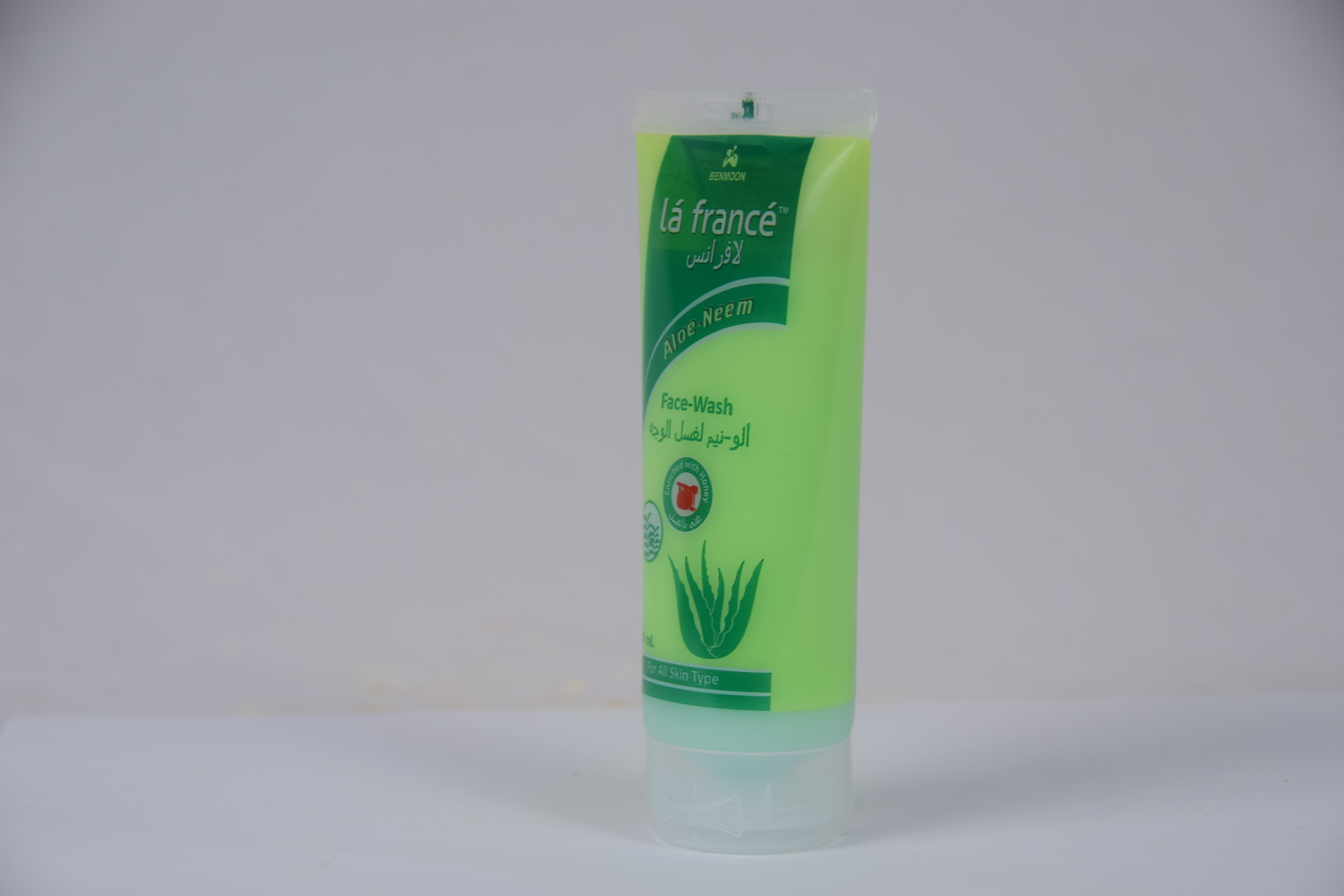 Face Wash Age Group: All
