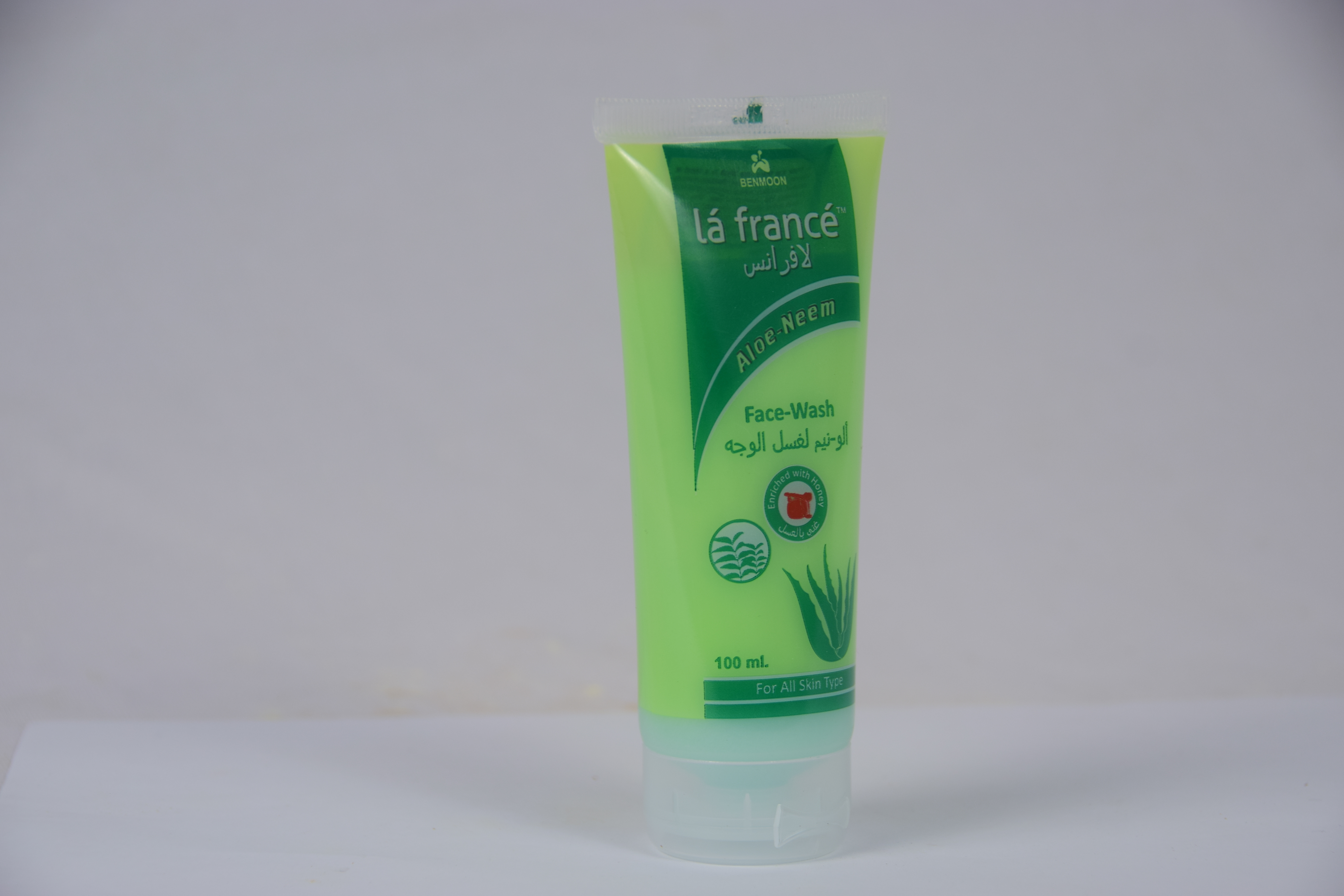 Face Wash Age Group: All