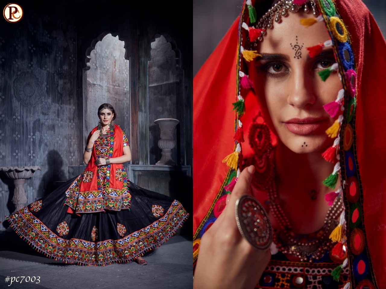 Indian Rajwadi Vol 1