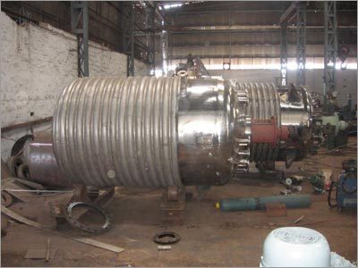 Limpet Reactor
