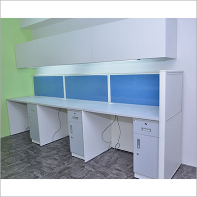 Office Partition Furniture Table Desk