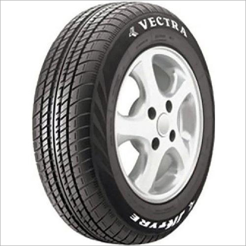 Car Round Tyre