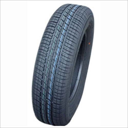 Four Wheeler Car Tyre