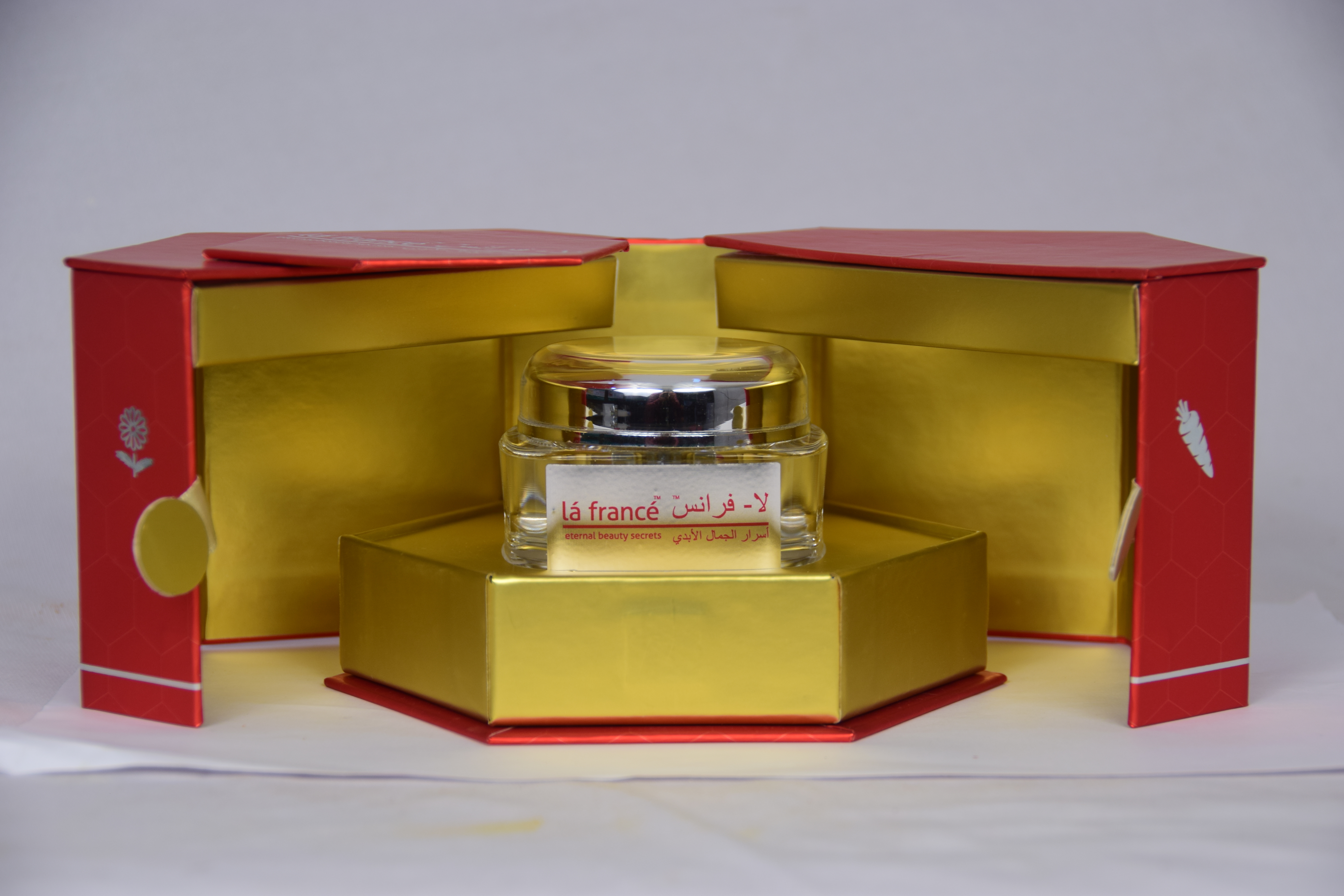 Face Cream Age Group: Adult