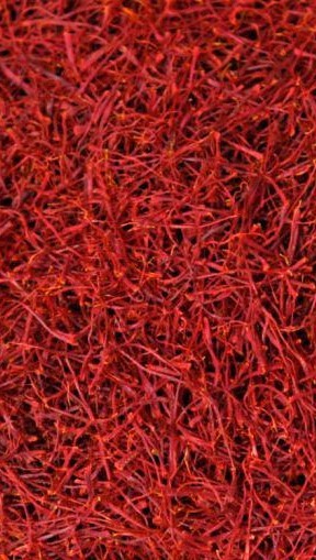 Pure Saffron Grade: Top Quality