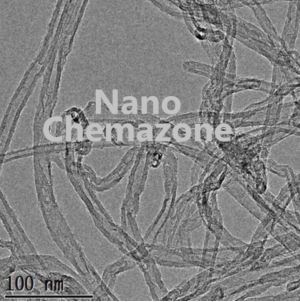 Functionalized Short Mwcnt-multi Walled Carbon Nanotubes