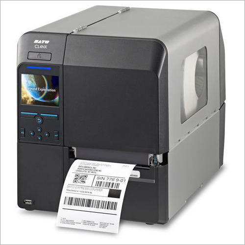 Barcode Printer