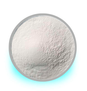Lapatinib Intermediates 2-chloro-1-(3-fluoro-benzyloxy)-4-nitro-benzene