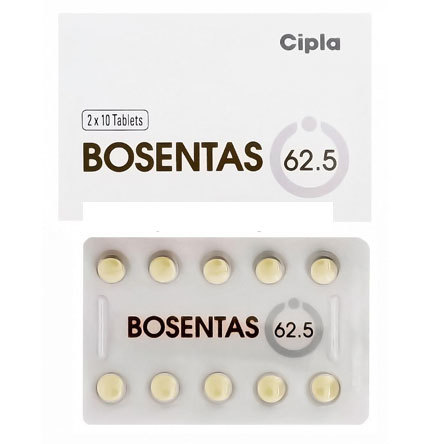 BOSENTAS