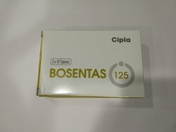 Bosentas