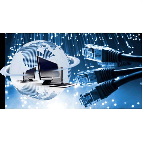 नेटवर्क समाधान सेवा