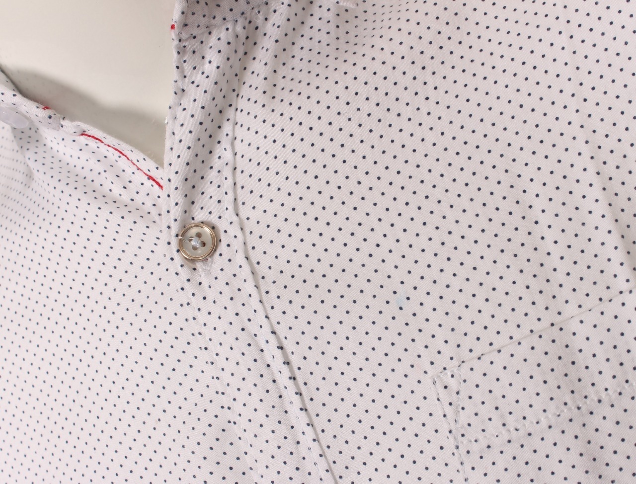 Printed Shirt - Cotton Full Sleeves Casual Shirt, Peach Printed Design , Available In Black And 3 Additional Colors, Sizes M-xxl