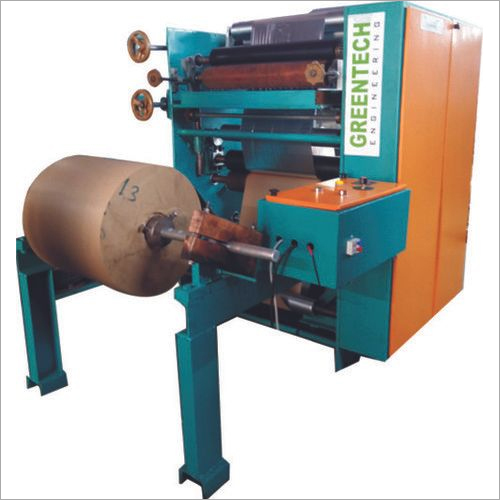 Paper Plate Lamination Machine - Model GT-L14(24) to GT-L16(42), 45-500 GSM Paper, 20-25 Mtrs/Min Speed, Automatic, Electric 220V, 1 Year Warranty