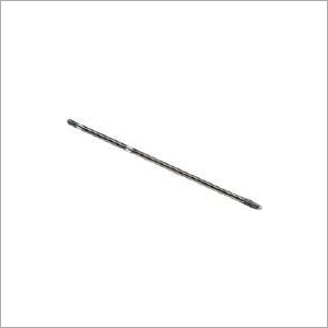 इनर शाफ्ट चौथी गति