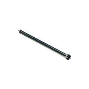 आंतरिक शाफ़्ट