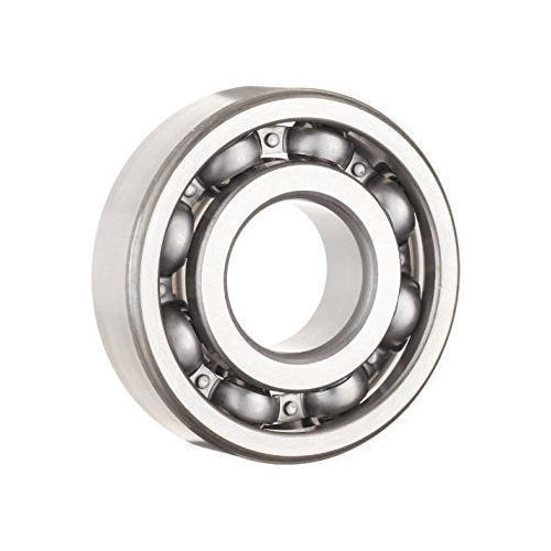 Deep Groove Ball Bearings - Steel, Single Row | Durable Design, Efficient Performance