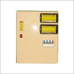 Generator Electronic Control Panel