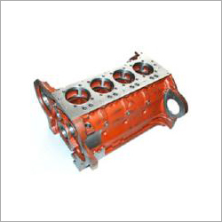 सिलेंडर ब्लॉक