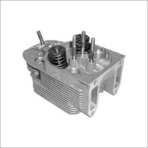 सिलेंडर हेड