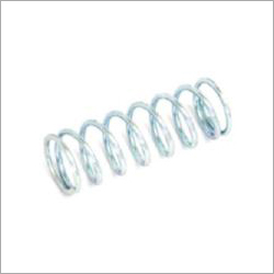 पुश रॉड ट्यूब स्प्रिंग